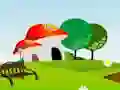 لعبة Banana Bandit Escape على الانترنت