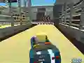 لعبة Kogama: Infernal Race على الانترنت