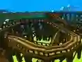 لعبة Kogama: Funny Attraction Park على الانترنت