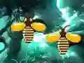 لعبة Blue Bird Jungle Escape على الانترنت