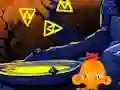 لعبة Monkey Go Happy Stage 274 على الانترنت