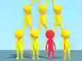 لعبة Stickman Knockdown على الانترنت