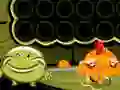 لعبة Monkey Go Happy Stage 276 على الانترنت