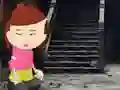 لعبة Girl Escape From Spooky House على الانترنت