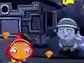 لعبة Monkey Go Happy Stage 279 على الانترنت