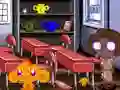 لعبة Monkey Go Happy Stage 280 على الانترنت