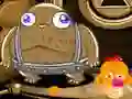 لعبة Monkey Go Happy Stage 282 على الانترنت