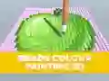 لعبة Beads Colour Painting 3D على الانترنت