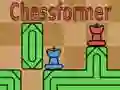 لعبة Chessformer على الانترنت