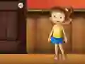 لعبة Amgel Kids Room Escape 145 على الانترنت