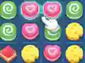 لعبة Cake Crush على الانترنت