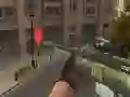 لعبة Sniper: City Strike على الانترنت