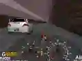 لعبة 3D Drag Racer على الانترنت