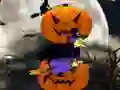 لعبة Pumpkin Hunt على الانترنت