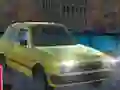 لعبة Taxi Simulator 3D على الانترنت