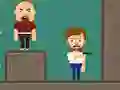 لعبة Bouncy Bullet على الانترنت