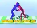 لعبة Merge and Push 3D على الانترنت