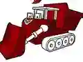 لعبة Bob The Builder Painting على الانترنت