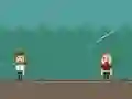 لعبة Bouncy Bullet على الانترنت