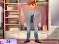 لعبة Dress Up Match 3 على الانترنت