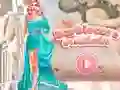لعبة Barbiecore Aesthetics على الانترنت