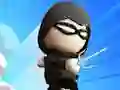 لعبة Hunter Assassin 3D على الانترنت