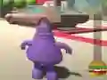 لعبة 2 Player Grimace على الانترنت