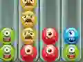 لعبة Spooky Sort It! على الانترنت
