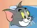 لعبة Tom and Jerry Bikers على الانترنت