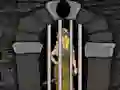 لعبة Woman Warrior Rescue From Jail على الانترنت