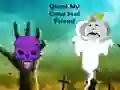 لعبة Quest My Soul Friend-01 على الانترنت