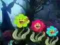لعبة Free the Owl in a Halloween Cage على الانترنت