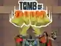 لعبة Ben 10 Tomb of Doom على الانترنت