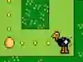 لعبة Big Egg's Angry Goose على الانترنت