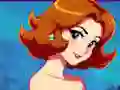 لعبة Ladies Princesses - Anime Clicker على الانترنت