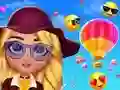 لعبة Trip To International Balloon Fiesta على الانترنت