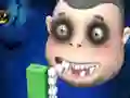 لعبة Halloween Rush - Smile Tooth على الانترنت