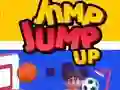 لعبة Jump Jump Up على الانترنت