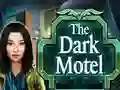 لعبة The Dark Motel على الانترنت