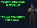 لعبة  Third Person Royale على الانترنت