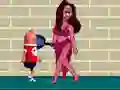 لعبة Sausage Run على الانترنت