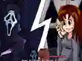 لعبة Friday Night Screamin' على الانترنت