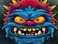 لعبة  Lost Mystery Masks Harpyfeather Veil على الانترنت