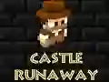 لعبة Castle Runaway على الانترنت