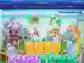 لعبة Cute Fish Tank على الانترنت