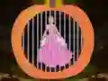 لعبة Halloween Forest Princess Escape على الانترنت