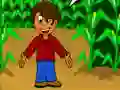 لعبة Hooda Escape Pumpkin Patch 2023 على الانترنت