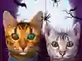 لعبة Cat Simulator Online على الانترنت
