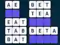 لعبة Word Game على الانترنت