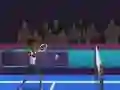 لعبة Badminton Brawl على الانترنت